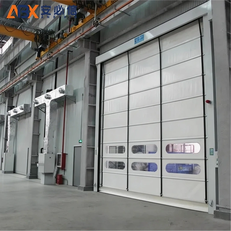 阳江市高速堆积门