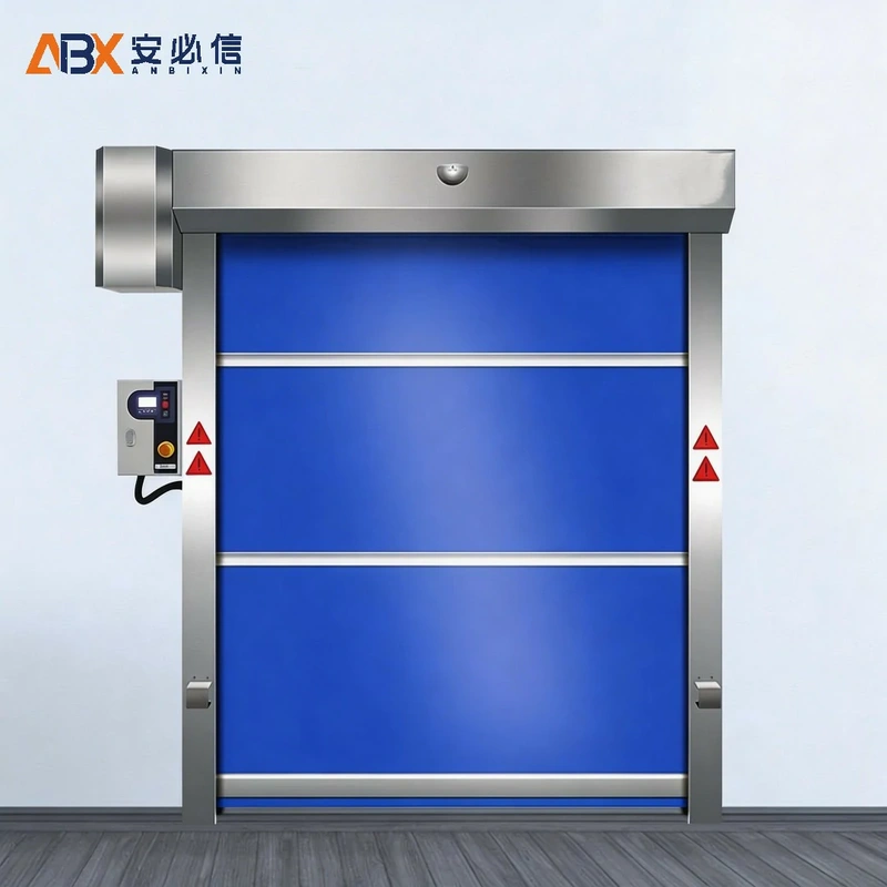 阳江市高速门