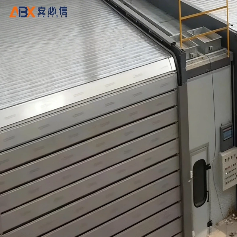 阳江市感应高速门